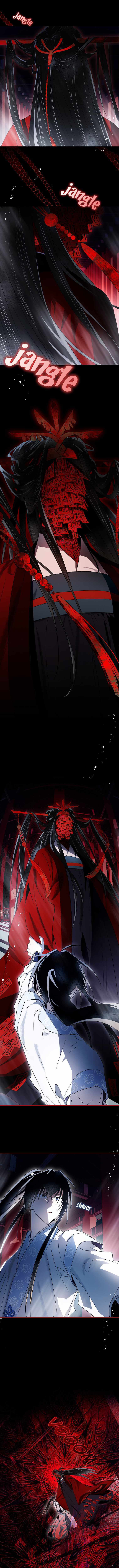Requiem of Subdued Souls Chapter 36 image 04